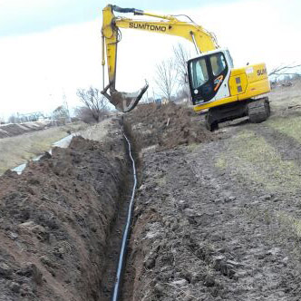 İçme Suyu İmalatı